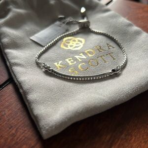 NWT Kendra Scott Bracelet